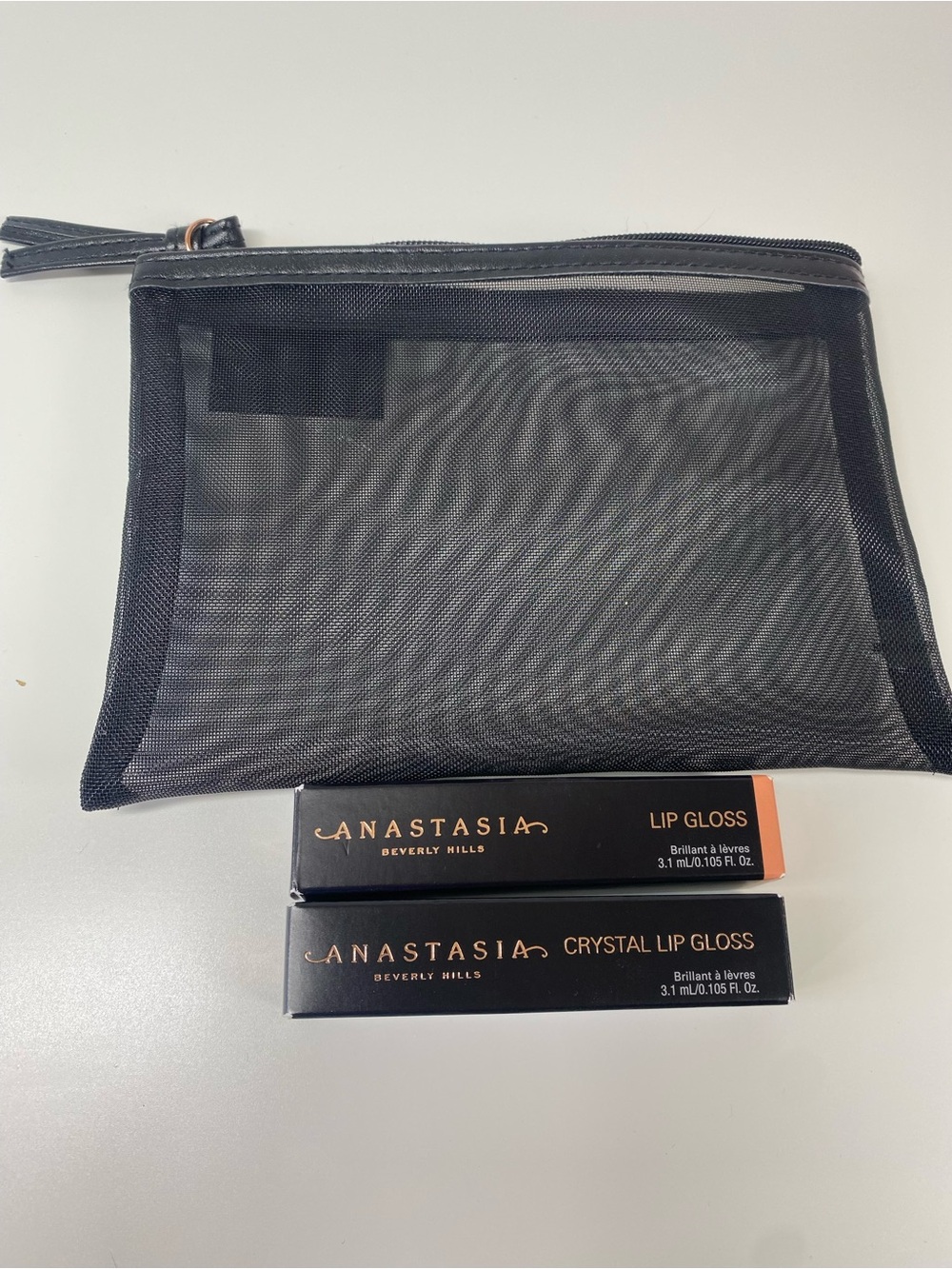 ANASTASIA Berverly Hills- Lip Gloss